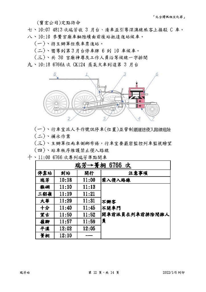 北台灣媽祖文化節 開CK124蒸氣火車工作說明1110106_頁面_12.jpg - CK124